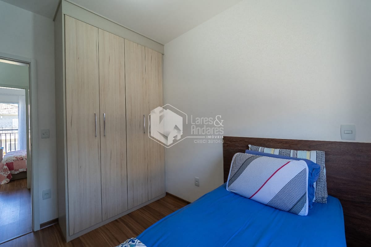 Casa à venda com 3 quartos, 110m² - Foto 23