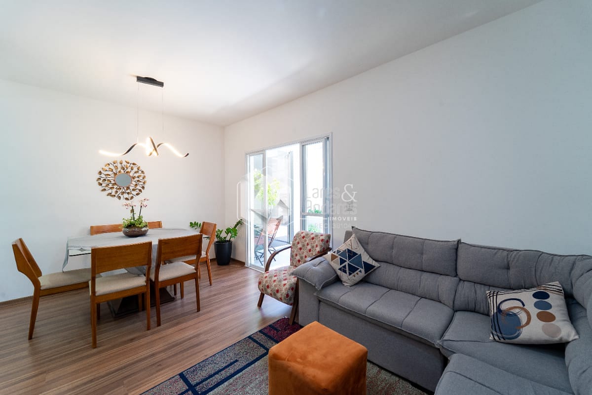 Casa à venda com 3 quartos, 110m² - Foto 41