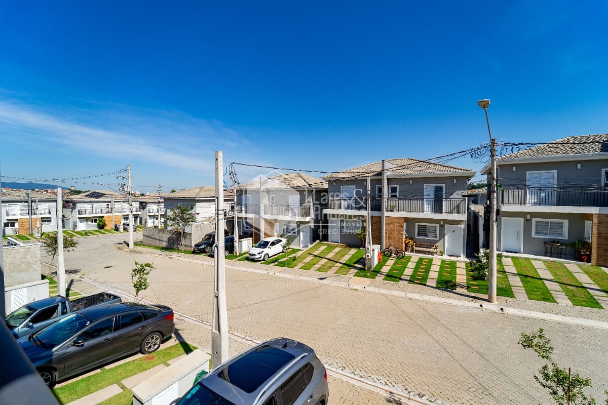 Casa à venda com 3 quartos, 110m² - Foto 33