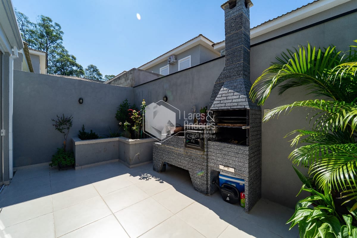Casa à venda com 3 quartos, 110m² - Foto 46