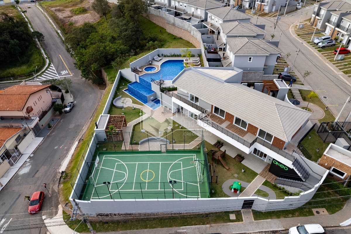 Casa à venda com 3 quartos, 110m² - Foto 10