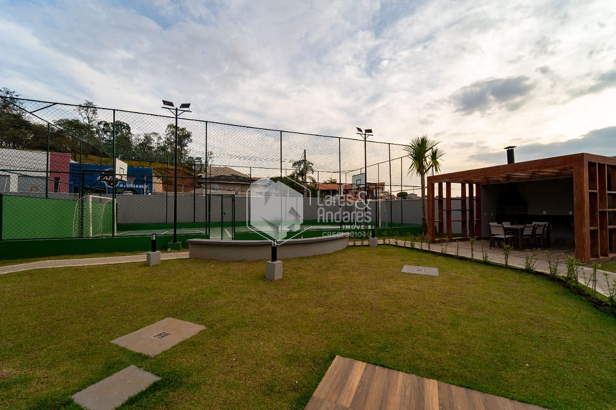 Casa à venda com 3 quartos, 110m² - Foto 59
