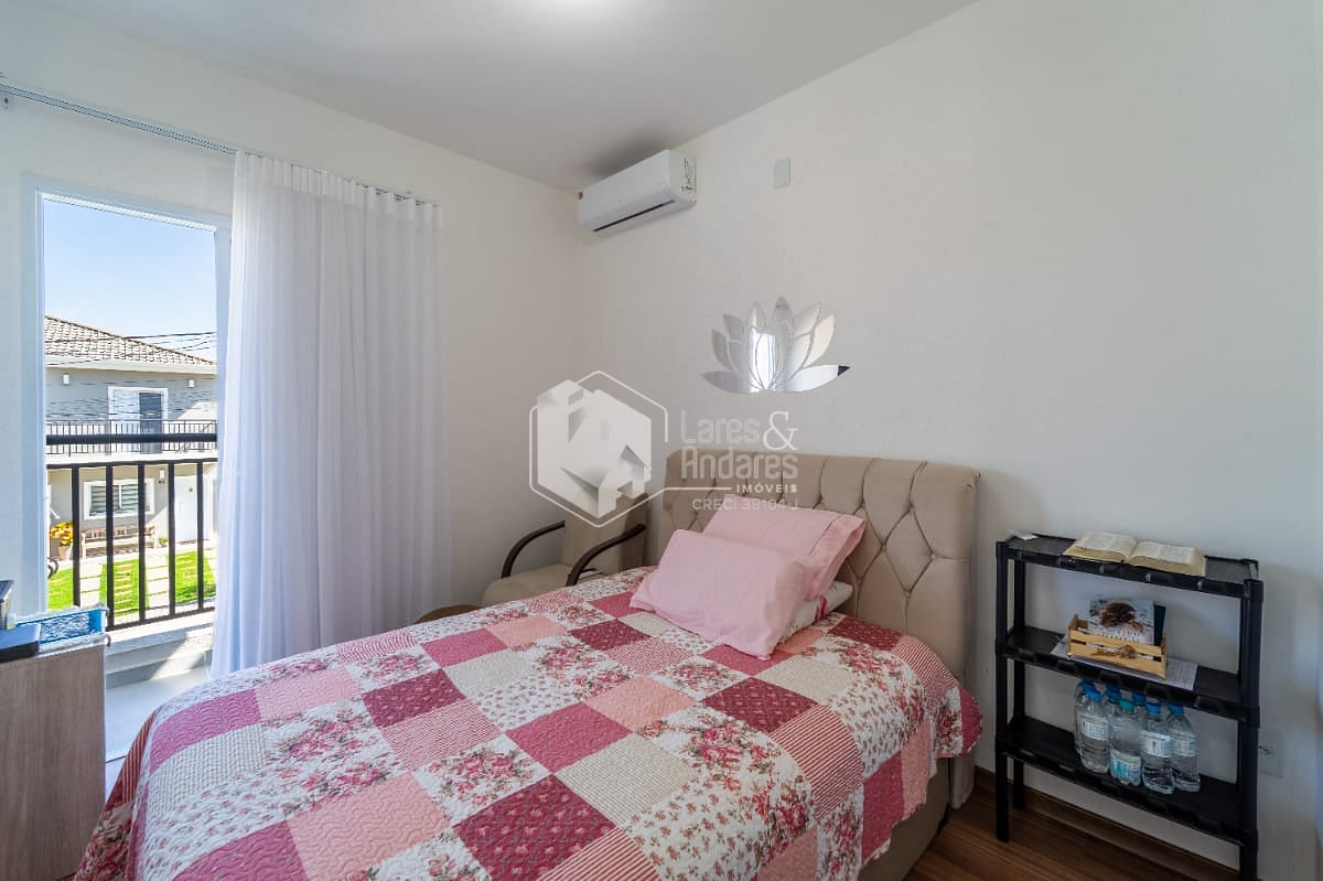 Casa à venda com 3 quartos, 110m² - Foto 26