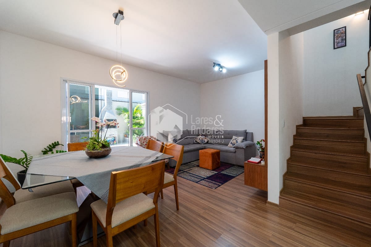 Casa à venda com 3 quartos, 110m² - Foto 38