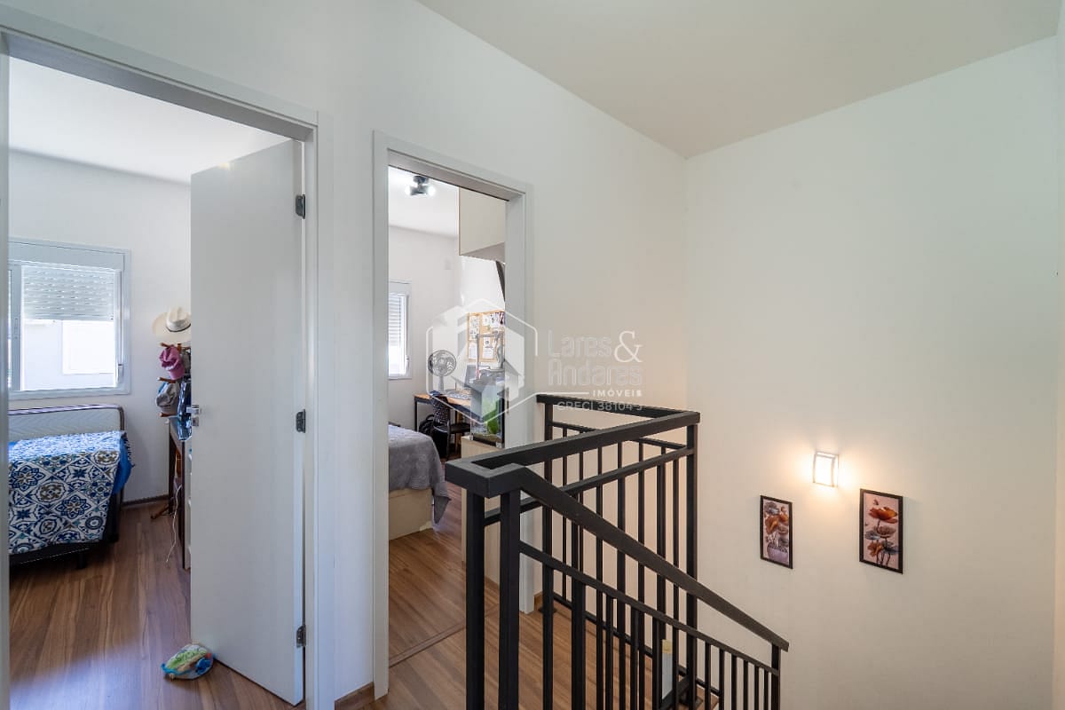 Casa à venda com 3 quartos, 110m² - Foto 18