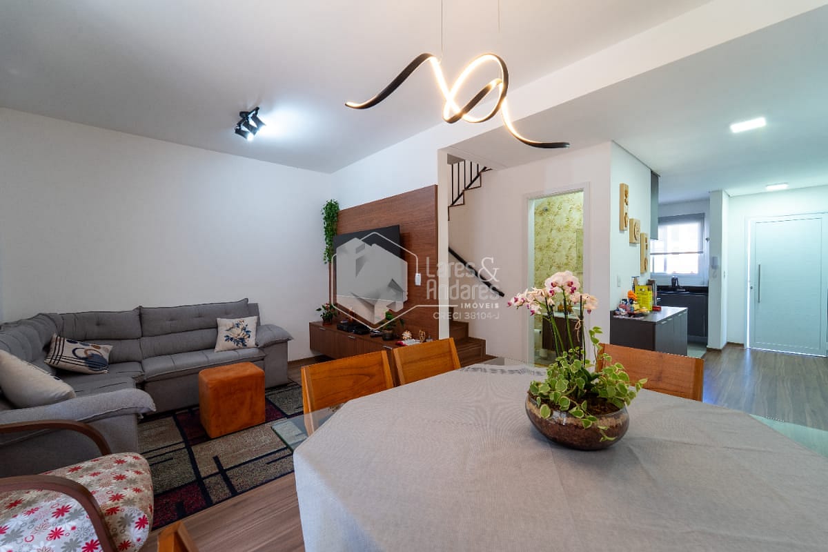Casa à venda com 3 quartos, 110m² - Foto 43
