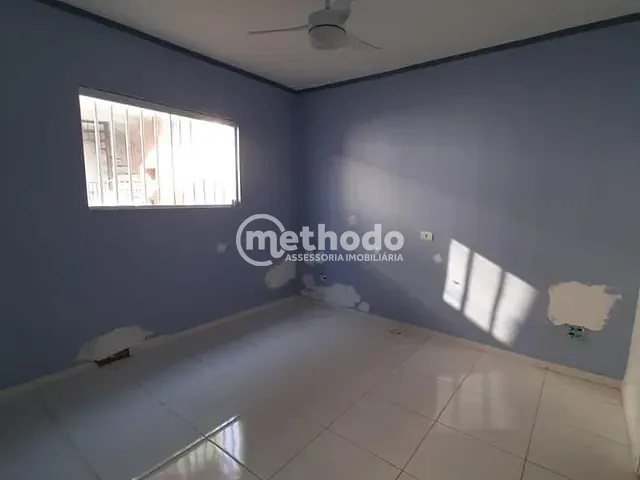 Casa com 360m² 5 quartos e 4 banheiros, à venda, no bairro Jardim Santa Genebra em Campinas