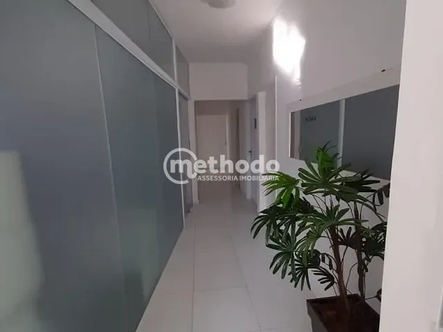 Casa com 360m² 5 quartos e 4 banheiros, à venda, no bairro Jardim Santa Genebra em Campinas