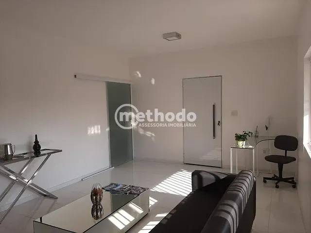 Casa com 360m² 5 quartos e 4 banheiros, à venda, no bairro Jardim Santa Genebra em Campinas