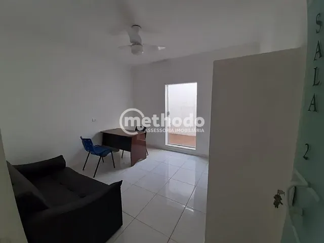 Casa com 360m² 5 quartos e 4 banheiros, à venda, no bairro Jardim Santa Genebra em Campinas