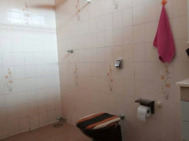 Casa com 760m² 3 quartos e 3 banheiros, à venda, no bairro Jardim Residencial Doutor Lessa em Pindamonhangaba
