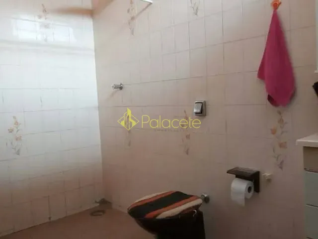 Casa com 760m² 3 quartos e 3 banheiros, à venda, no bairro Jardim Residencial Doutor Lessa em Pindamonhangaba