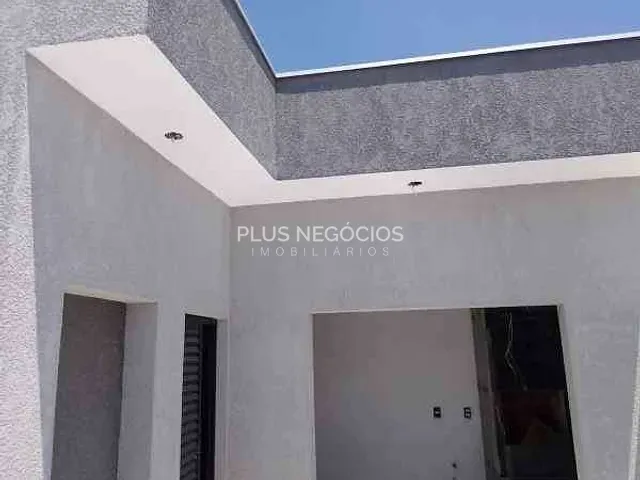 Casa com 154m² 3 quartos e 3 banheiros, à venda, no bairro Jardim Novo Horizonte em Sorocaba