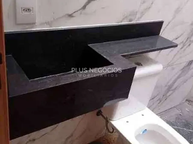 Casa com 154m² 3 quartos e 3 banheiros, à venda, no bairro Jardim Novo Horizonte em Sorocaba