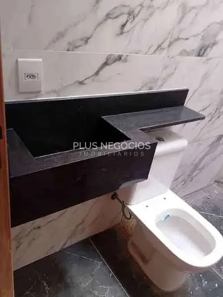 Casa, 3 quartos, 105 m² - Foto 11