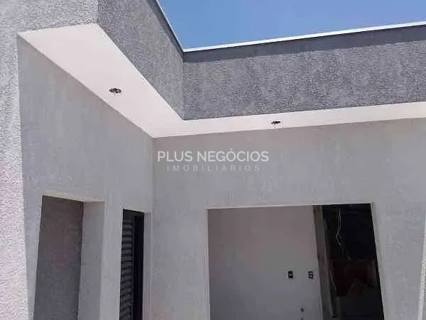 Casa, 3 quartos, 105 m² - Foto 3