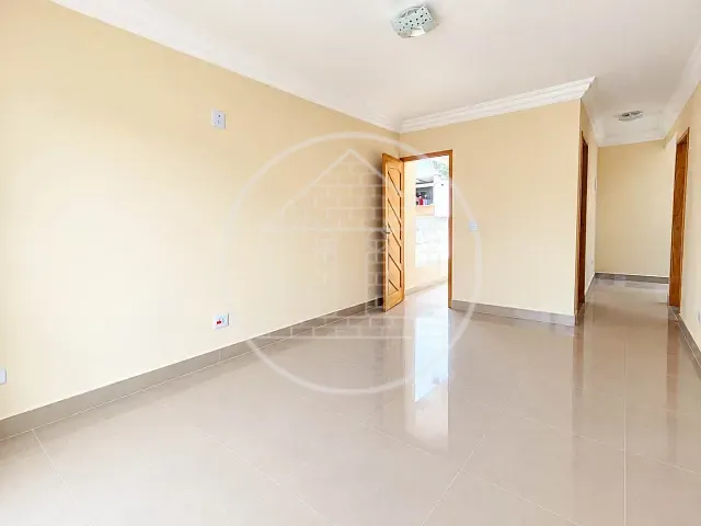 Casa 2 quartos e 1 banheiro, para alugar, no bairro Jardim Floresta em São Paulo