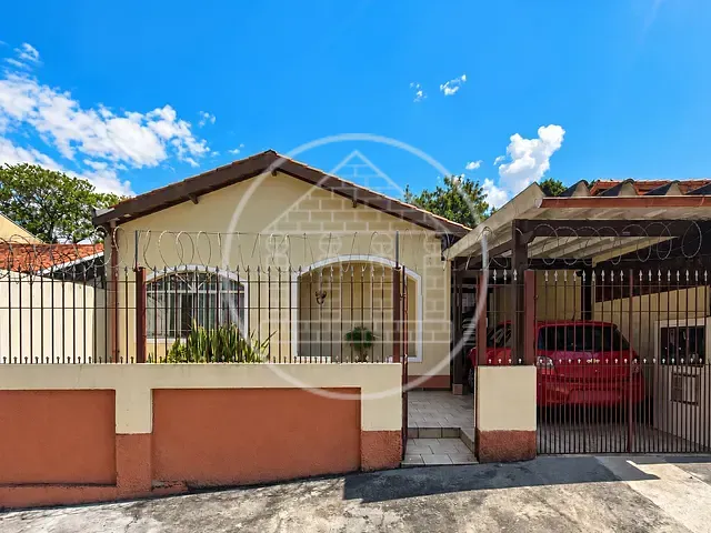 Casa 1 quarto e 1 banheiro, para alugar, no bairro Cidade Dutra em São Paulo