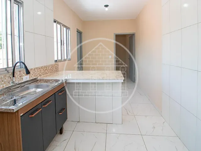 Casa 1 quarto e 1 banheiro, para alugar, no bairro Cidade Dutra em São Paulo