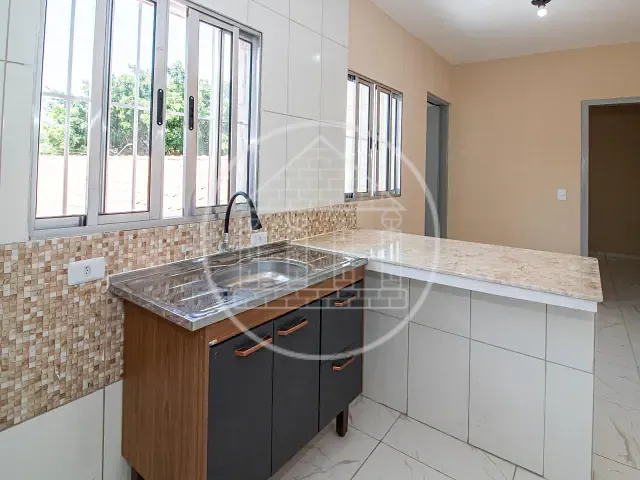 Casa 1 quarto e 1 banheiro, para alugar, no bairro Cidade Dutra em São Paulo