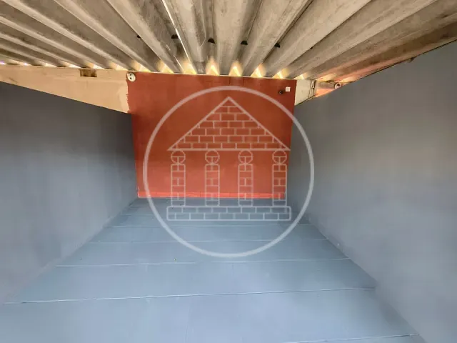 Casa 1 quarto e 1 banheiro, para alugar, no bairro Rio Bonito em São Paulo
