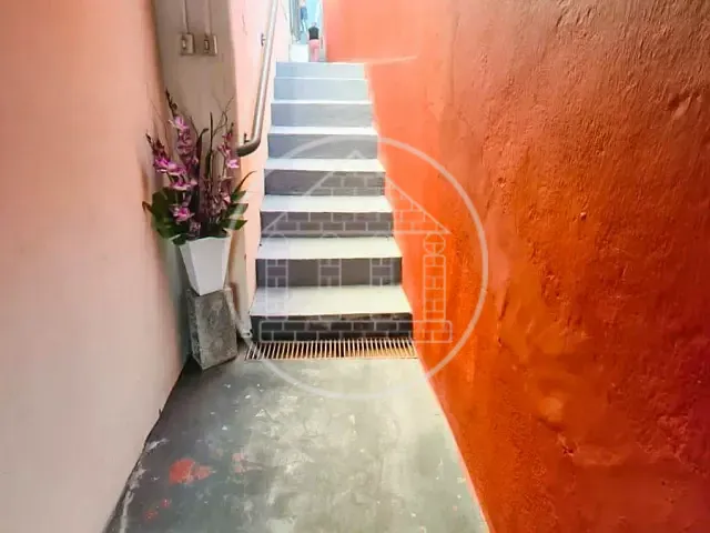 Casa 1 quarto e 1 banheiro, para alugar, no bairro Rio Bonito em São Paulo