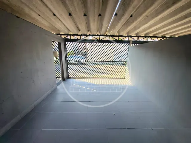 Casa 1 quarto e 1 banheiro, para alugar, no bairro Rio Bonito em São Paulo