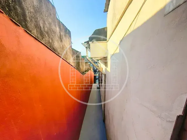 Casa 1 quarto e 1 banheiro, para alugar, no bairro Rio Bonito em São Paulo