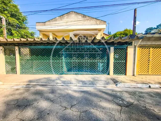 Casa 1 quarto e 1 banheiro, para alugar, no bairro Rio Bonito em São Paulo