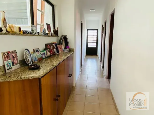 Casa com 300m² 3 quartos e 3 banheiros, à venda, no bairro Cidade Satélite em Atibaia