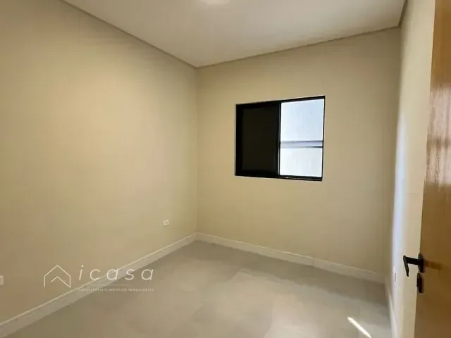 Casa com 150m² 3 quartos e 2 banheiros, à venda, no bairro Residencial Bosque dos Ipês em São José dos Campos