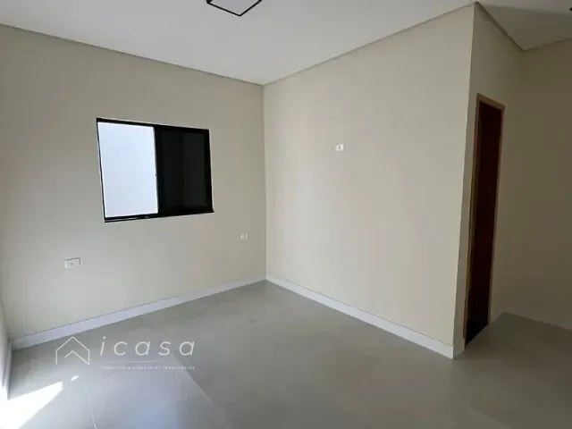 Casa com 150m² 3 quartos e 2 banheiros, à venda, no bairro Residencial Bosque dos Ipês em São José dos Campos