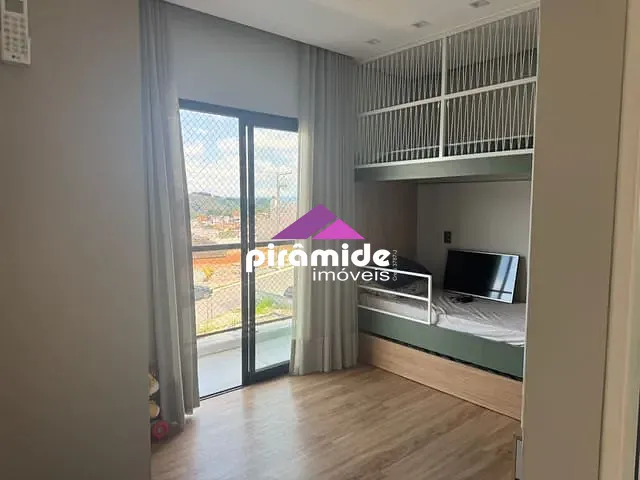 Casa com 252m², para alugar, no bairro Residencial Mantiqueira em São José dos Campos