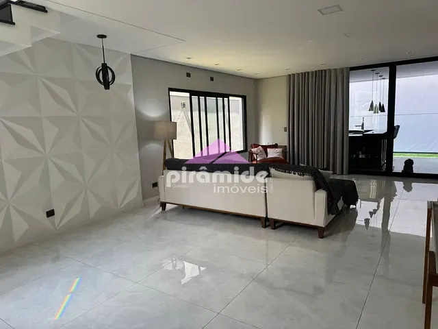 Casa com 252m², para alugar, no bairro Residencial Mantiqueira em São José dos Campos