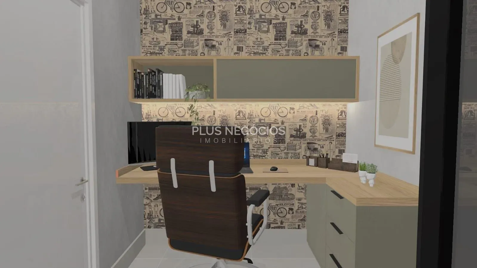 Casa, 3 quartos, 190 m² - Foto 6