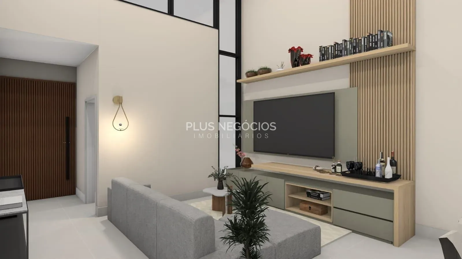 Casa, 3 quartos, 190 m² - Foto 8