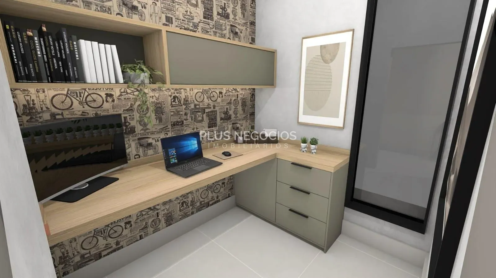 Casa, 3 quartos, 190 m² - Foto 9