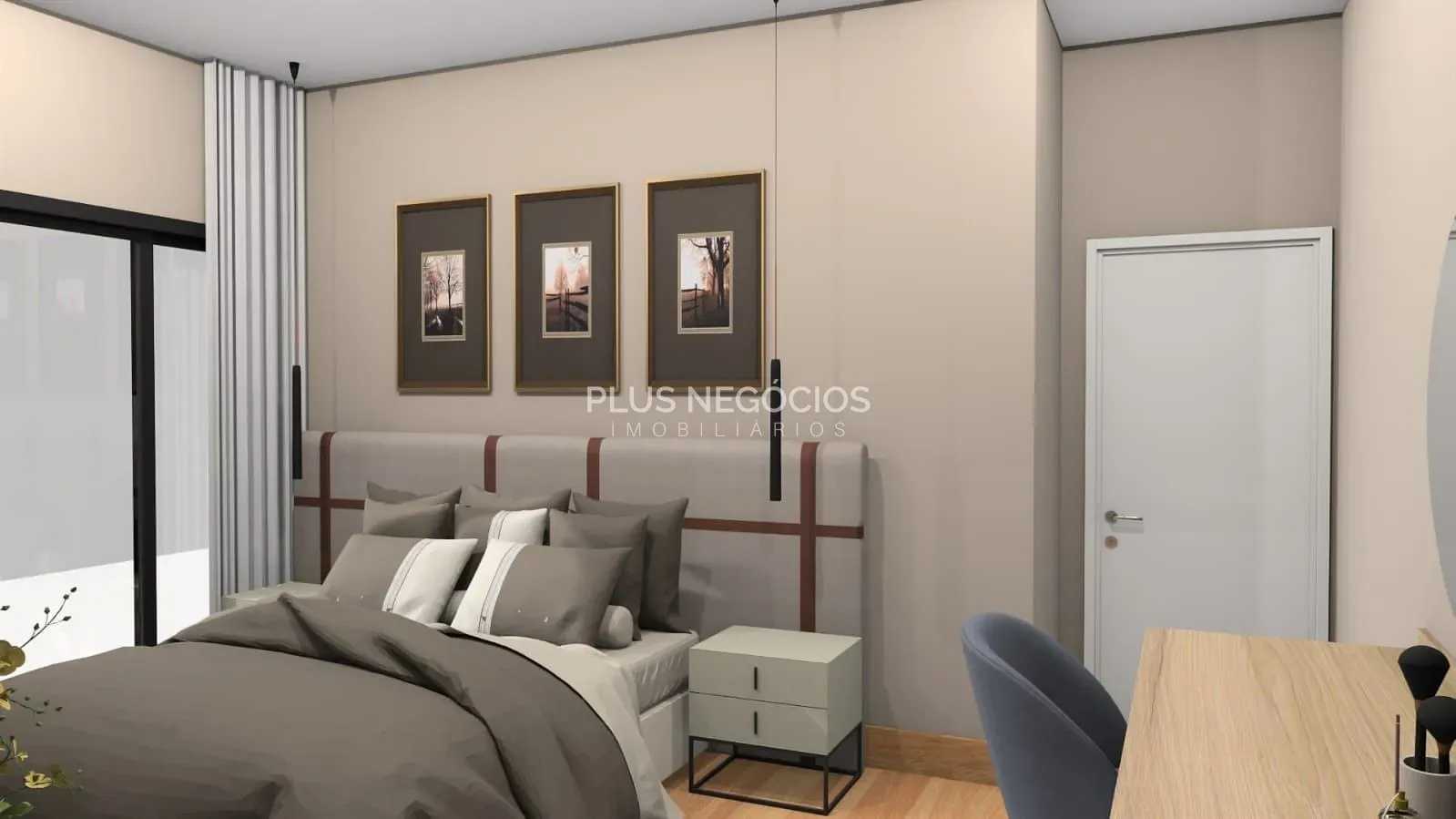 Casa, 3 quartos, 190 m² - Foto 14
