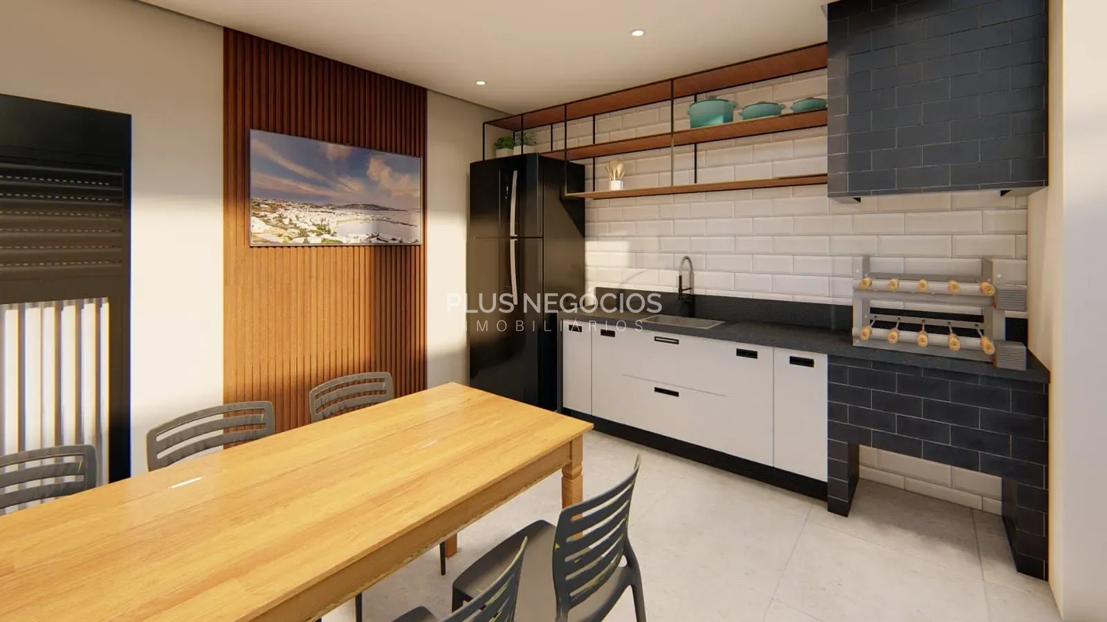 Casa, 3 quartos, 190 m² - Foto 15