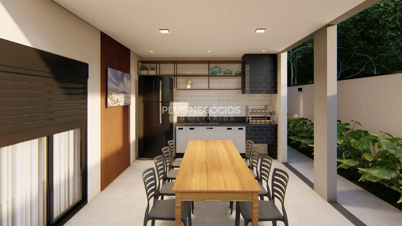 Casa, 3 quartos, 190 m² - Foto 16