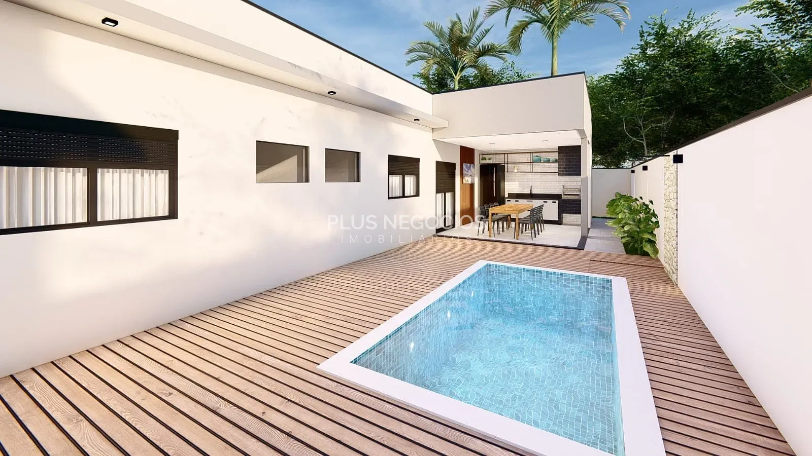 Casa, 3 quartos, 190 m² - Foto 17