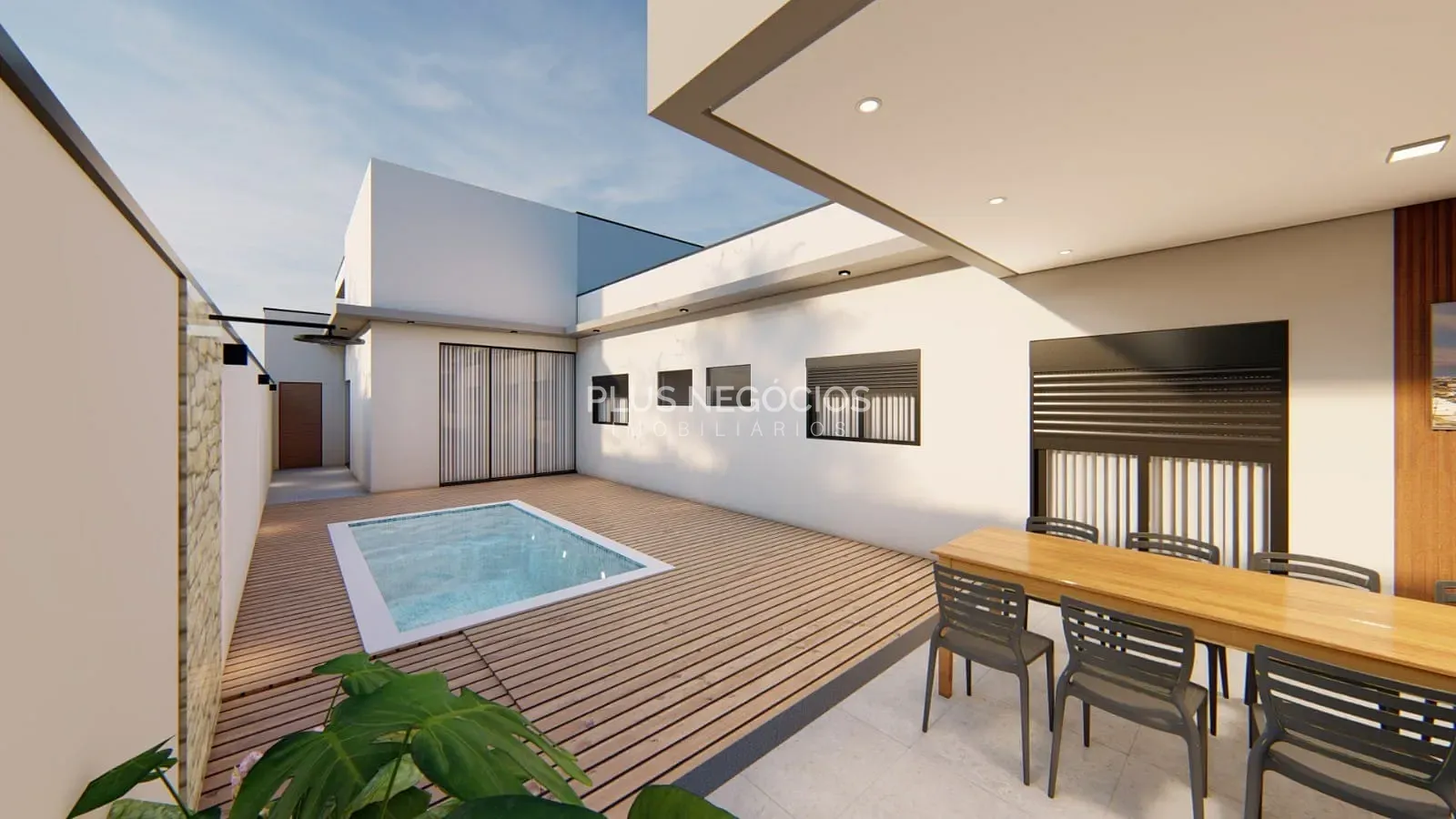 Casa, 3 quartos, 190 m² - Foto 18