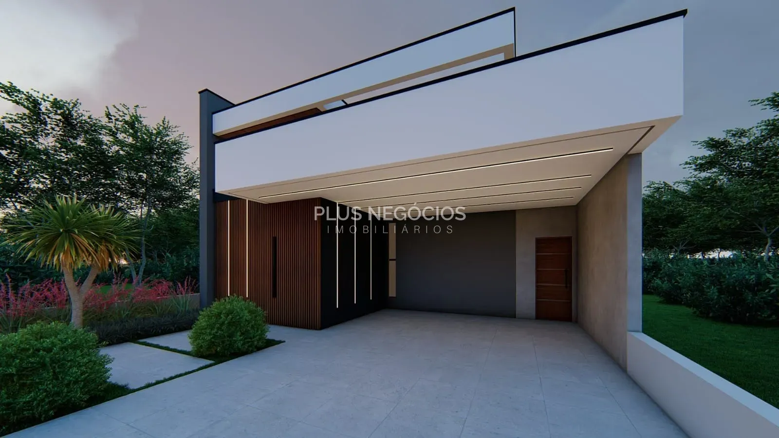 Casa, 3 quartos, 190 m² - Foto 21