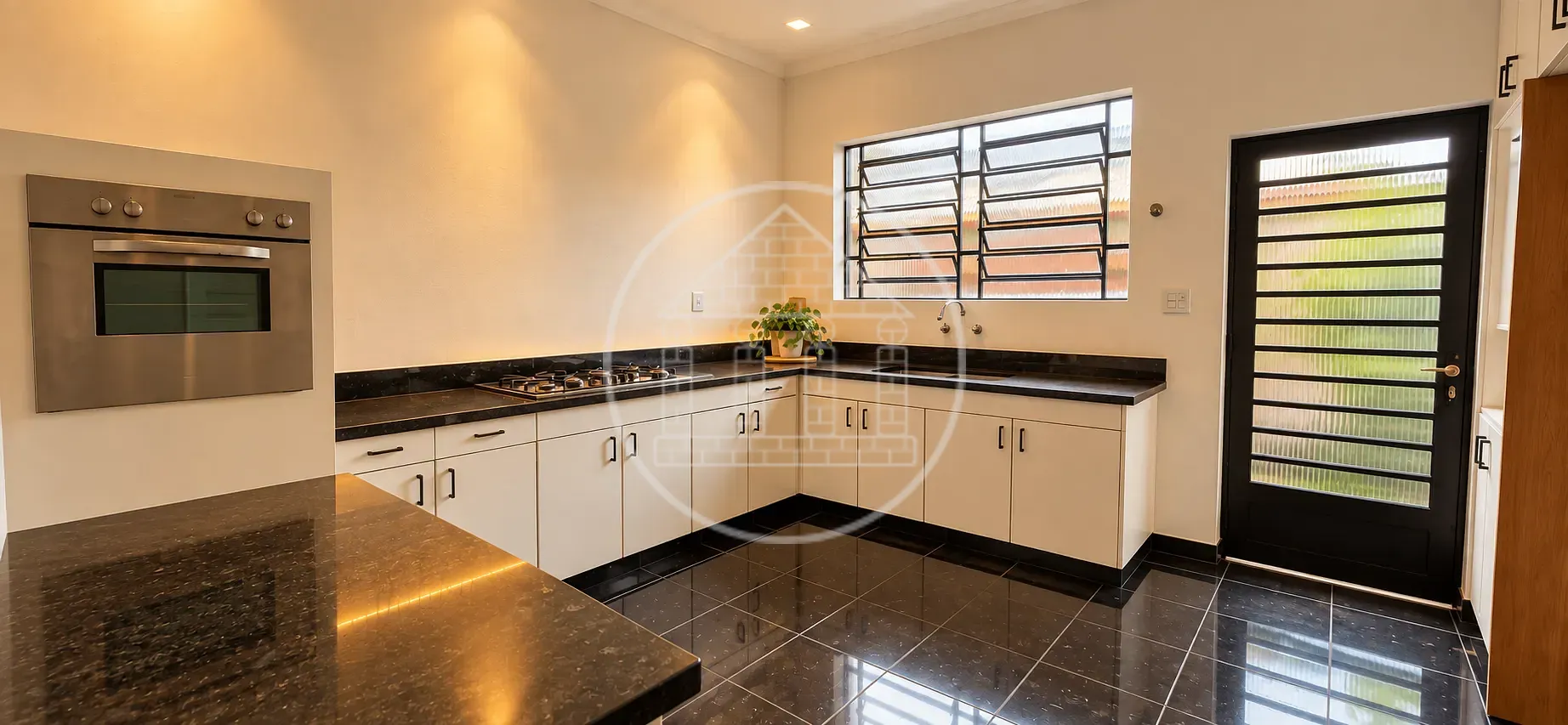 Casa, 3 quartos, 269 m² - Foto 6