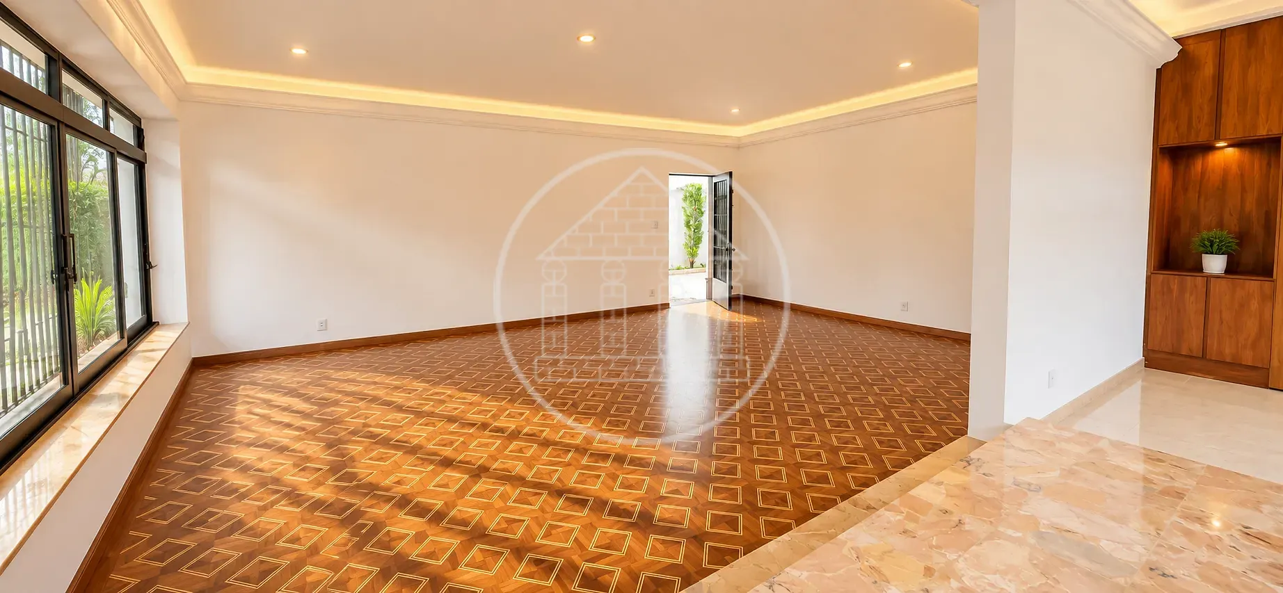 Casa, 3 quartos, 269 m² - Foto 4