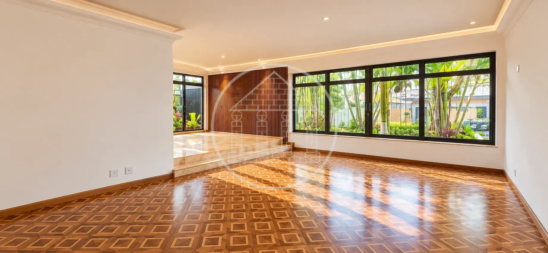 Casa, 3 quartos, 269 m² - Foto 2
