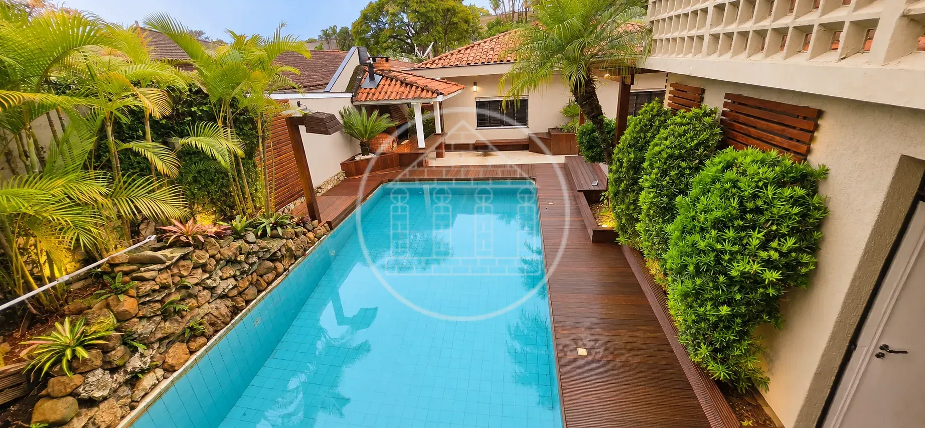 Casa, 3 quartos, 269 m² - Foto 23