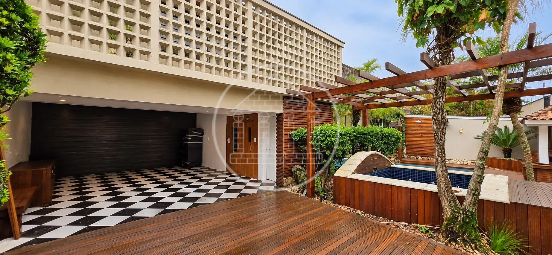 Casa, 3 quartos, 269 m² - Foto 26