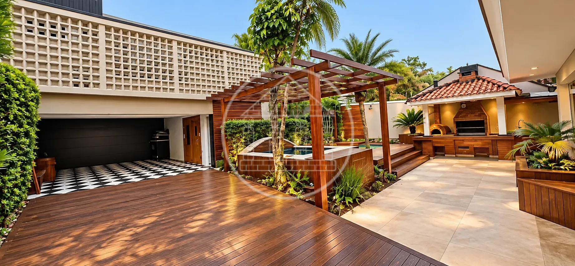 Casa, 3 quartos, 269 m² - Foto 25
