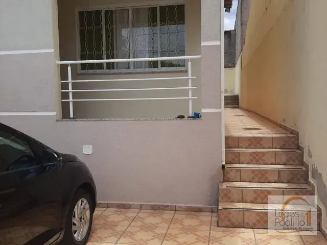 Casa com 150m² 3 quartos e 2 banheiros, à venda, no bairro Jardim Alvinópolis em Atibaia